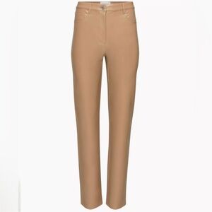 Aritzia Wilfred The Melina Pant Size 8